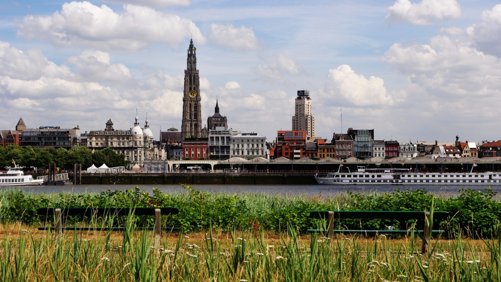 Dag van het Antwerps Dialect