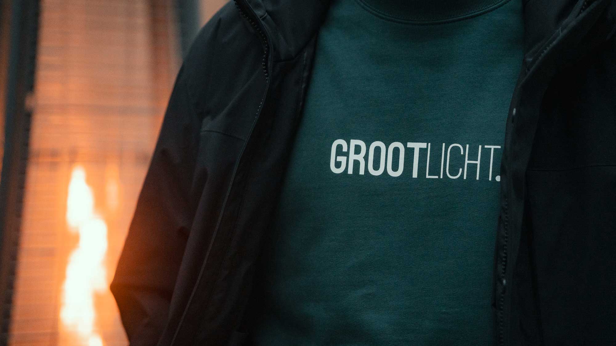 De Grote Schijn