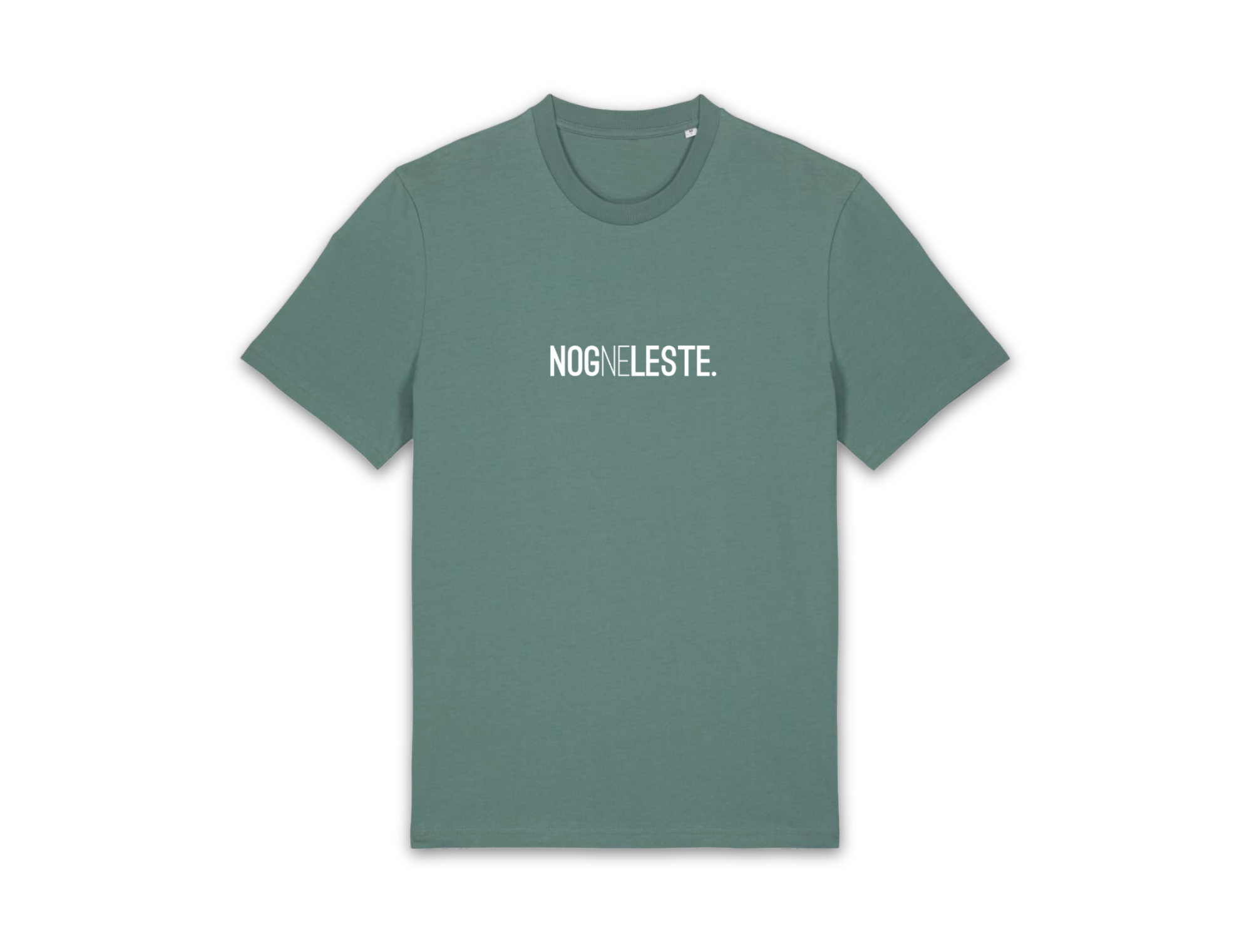 T-shirt • NOGNELESTE. • Unisex