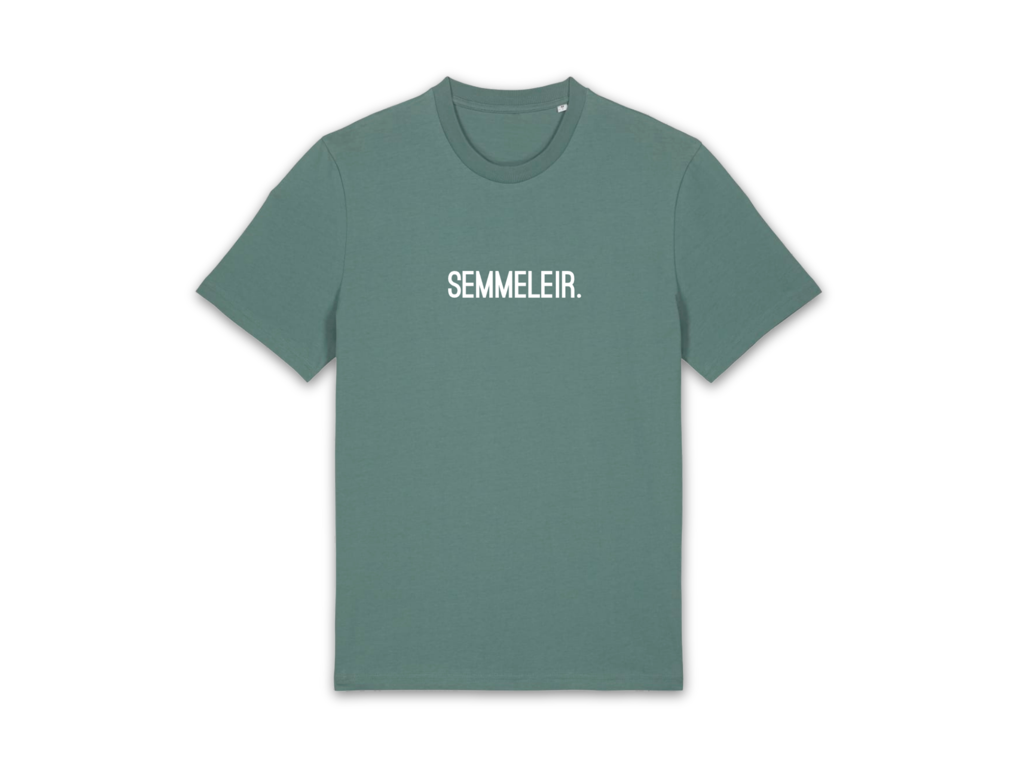 T-shirt • SEMMELEIR. • Unisex