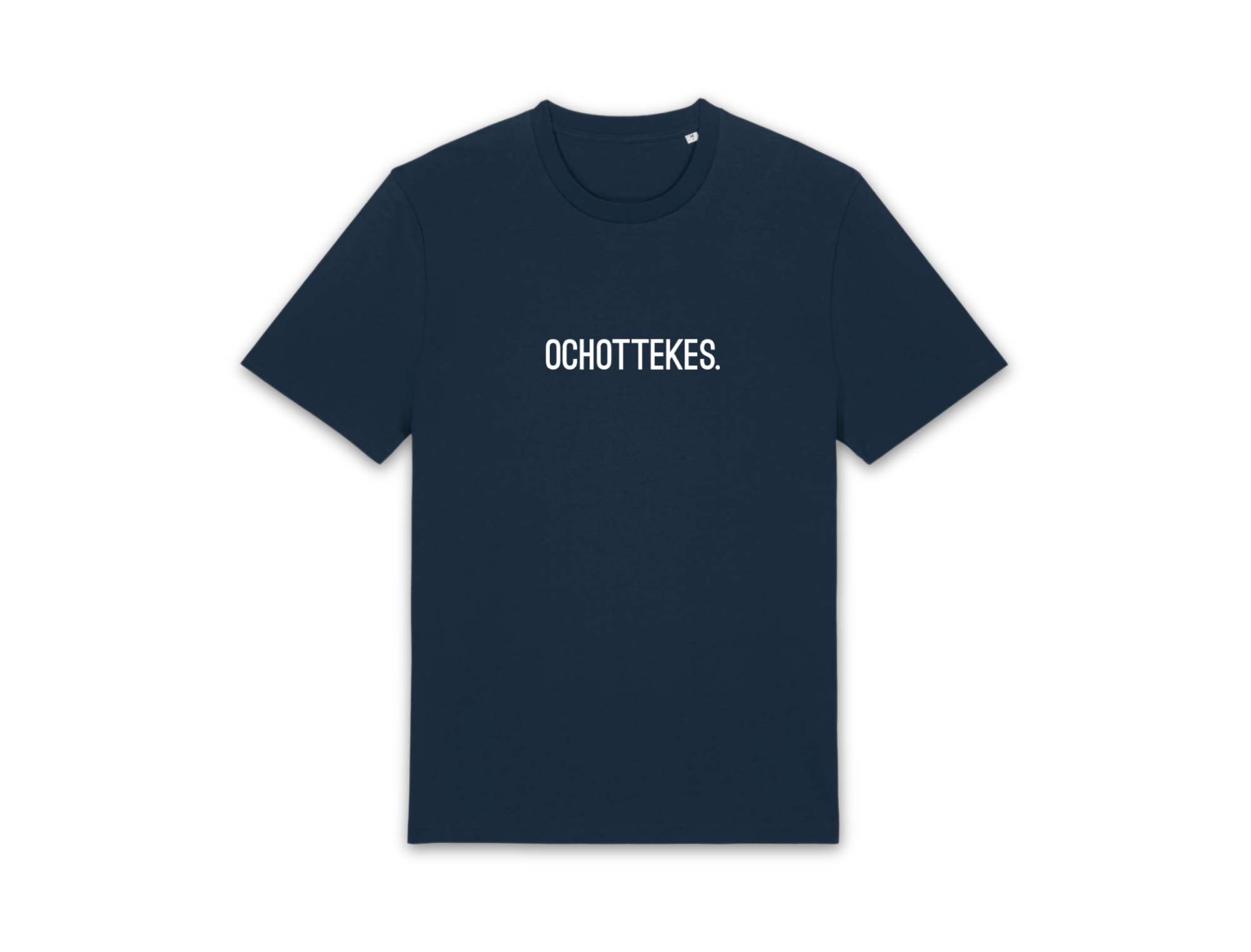 T-shirt • OCHOTTEKES. • Unisex
