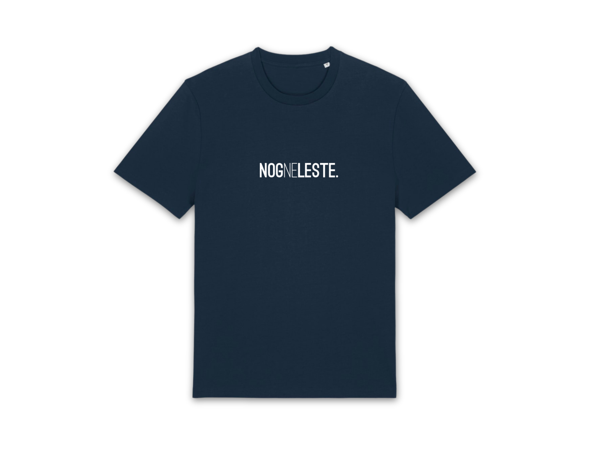 T-shirt • NOGNELESTE. • Unisex