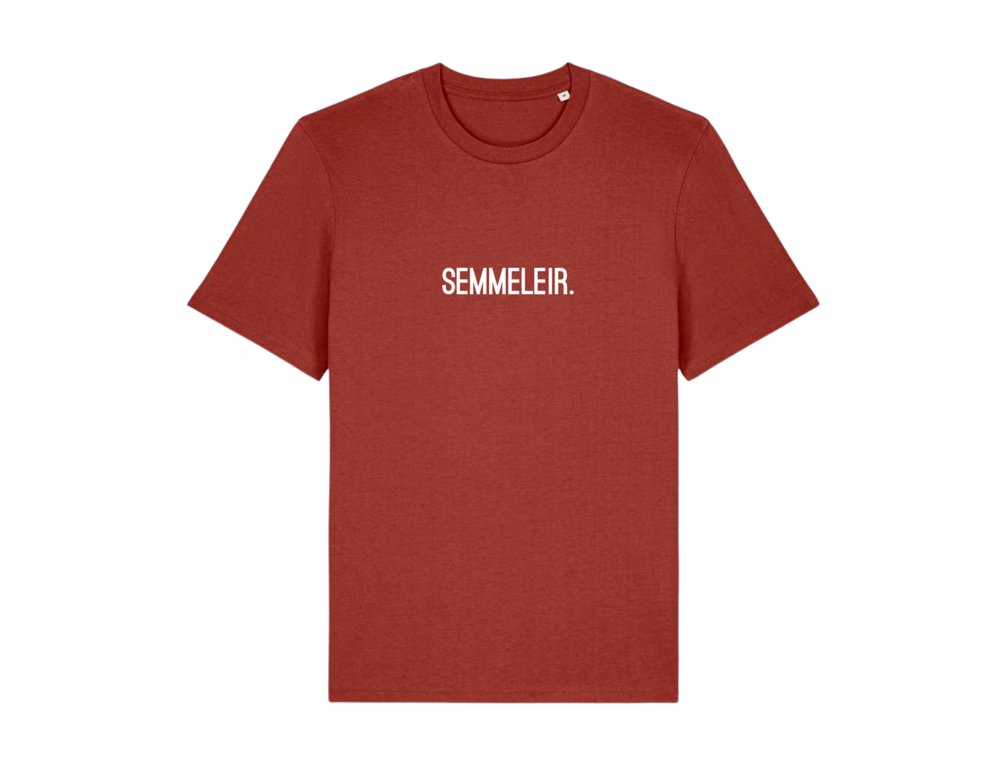 T-shirt • SEMMELEIR. • Unisex