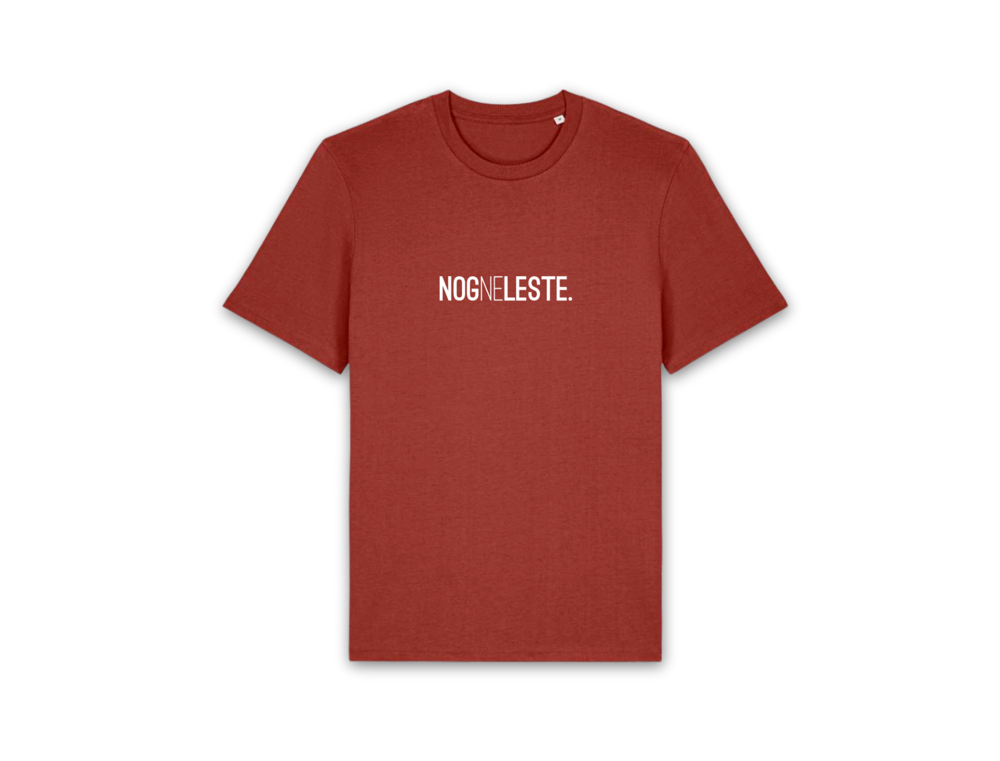 T-shirt • NOGNELESTE. • Unisex