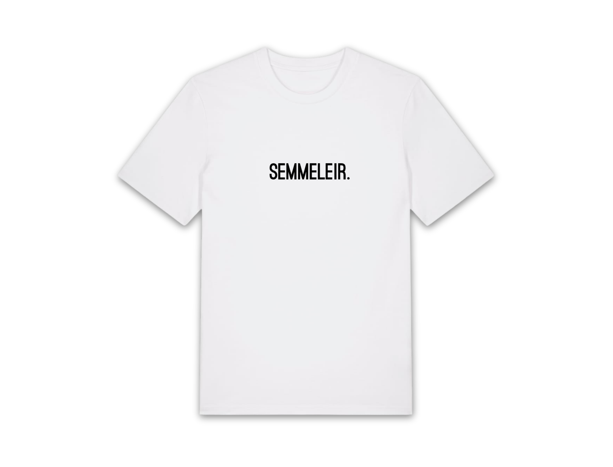 T-shirt • SEMMELEIR. • Unisex
