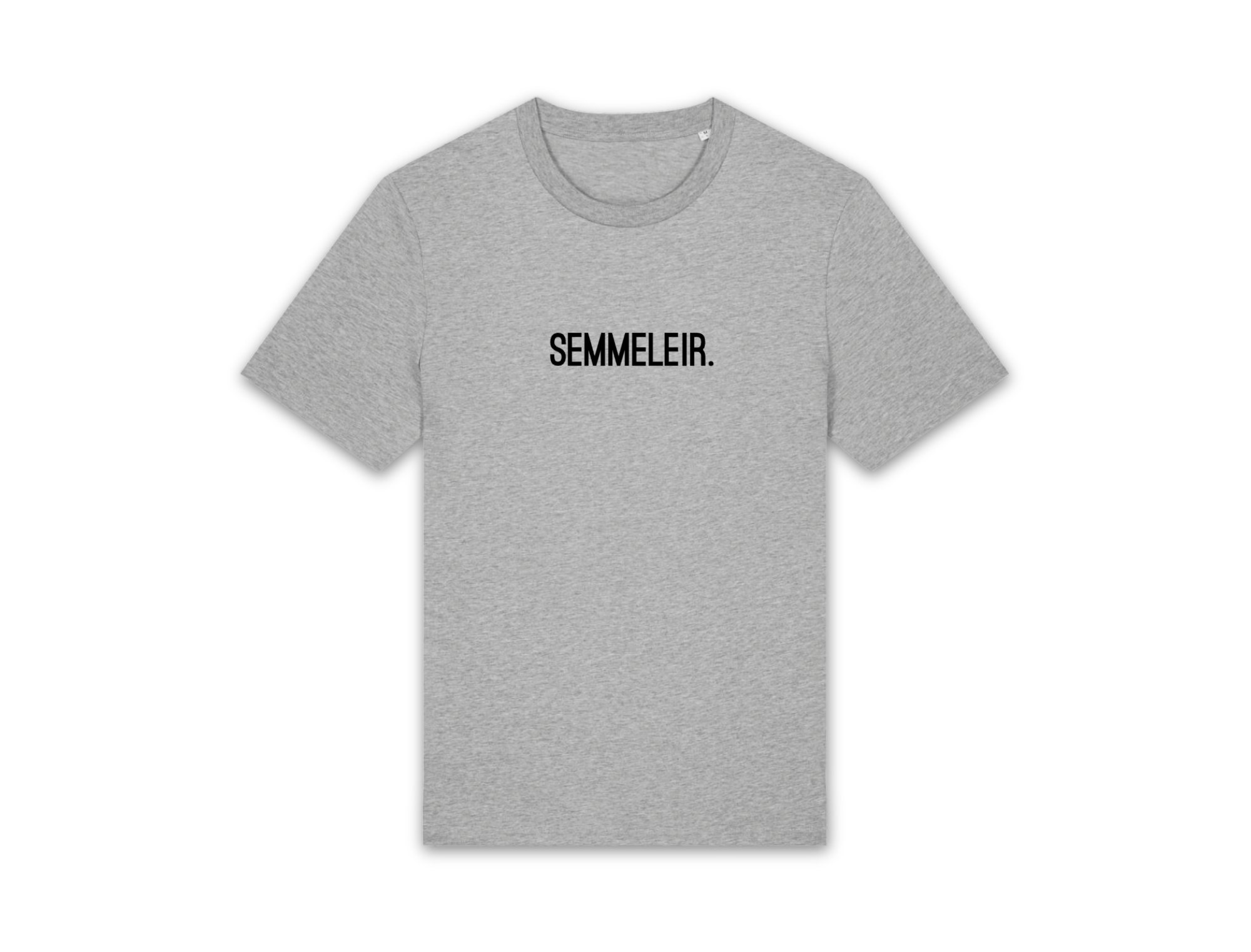T-shirt • SEMMELEIR. • Unisex