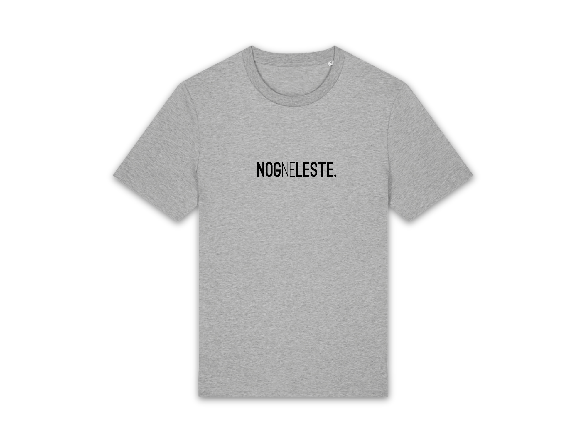 T-shirt • NOGNELESTE. • Unisex