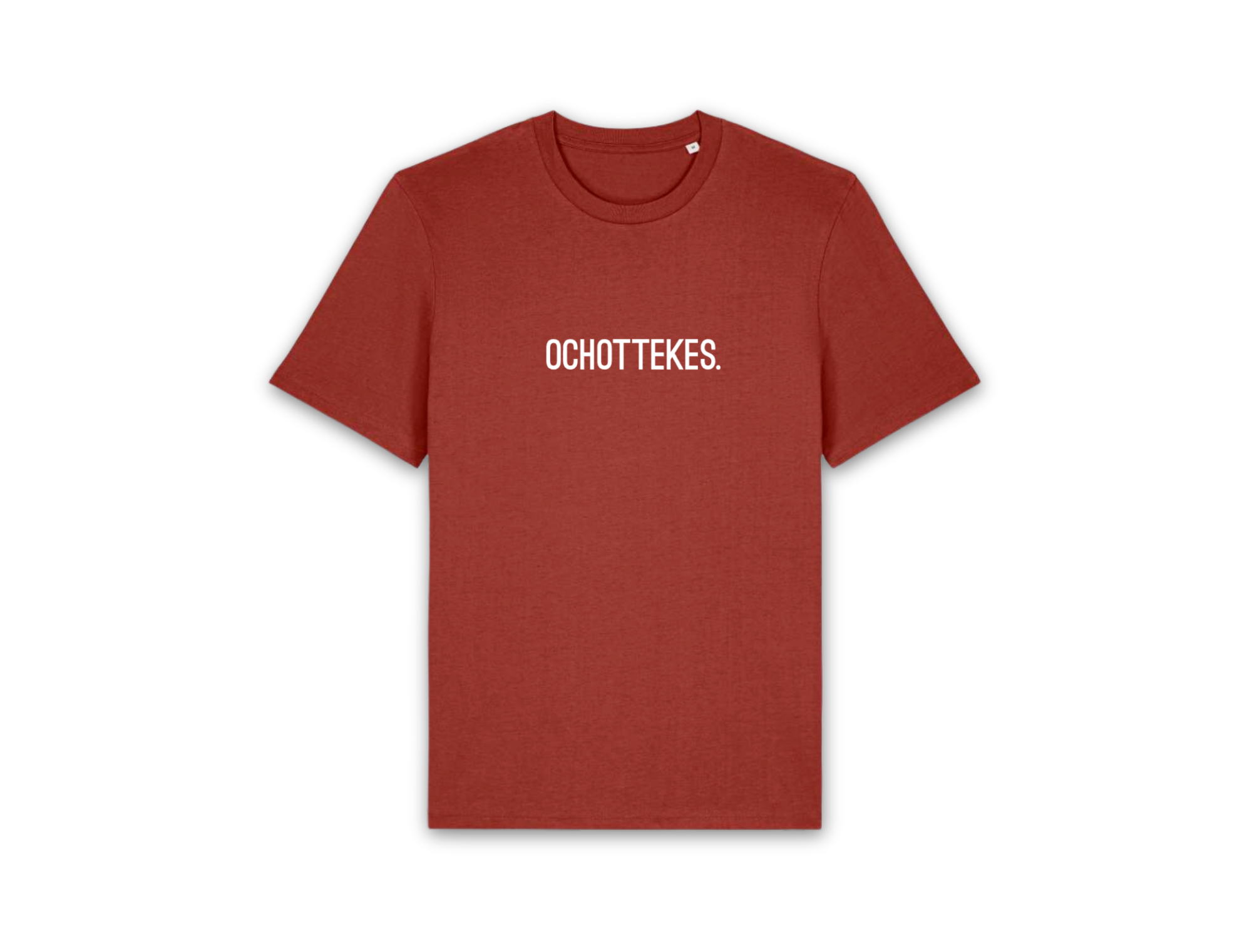 T-shirt • OCHOTTEKES. • Unisex