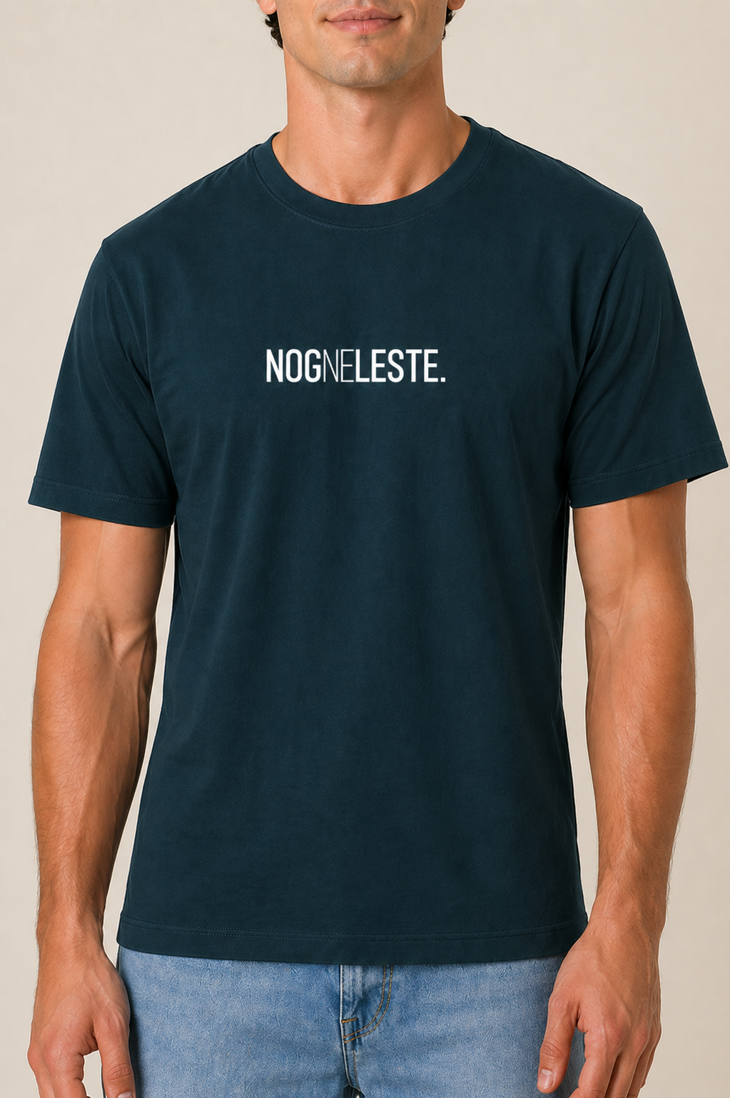 T-shirt • NOGNELESTE. • Unisex