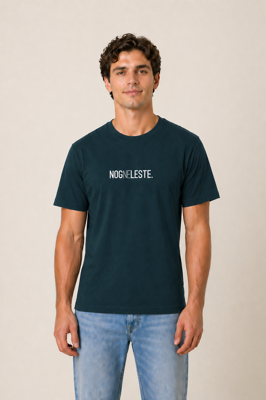 T-shirt • NOGNELESTE. • Unisex