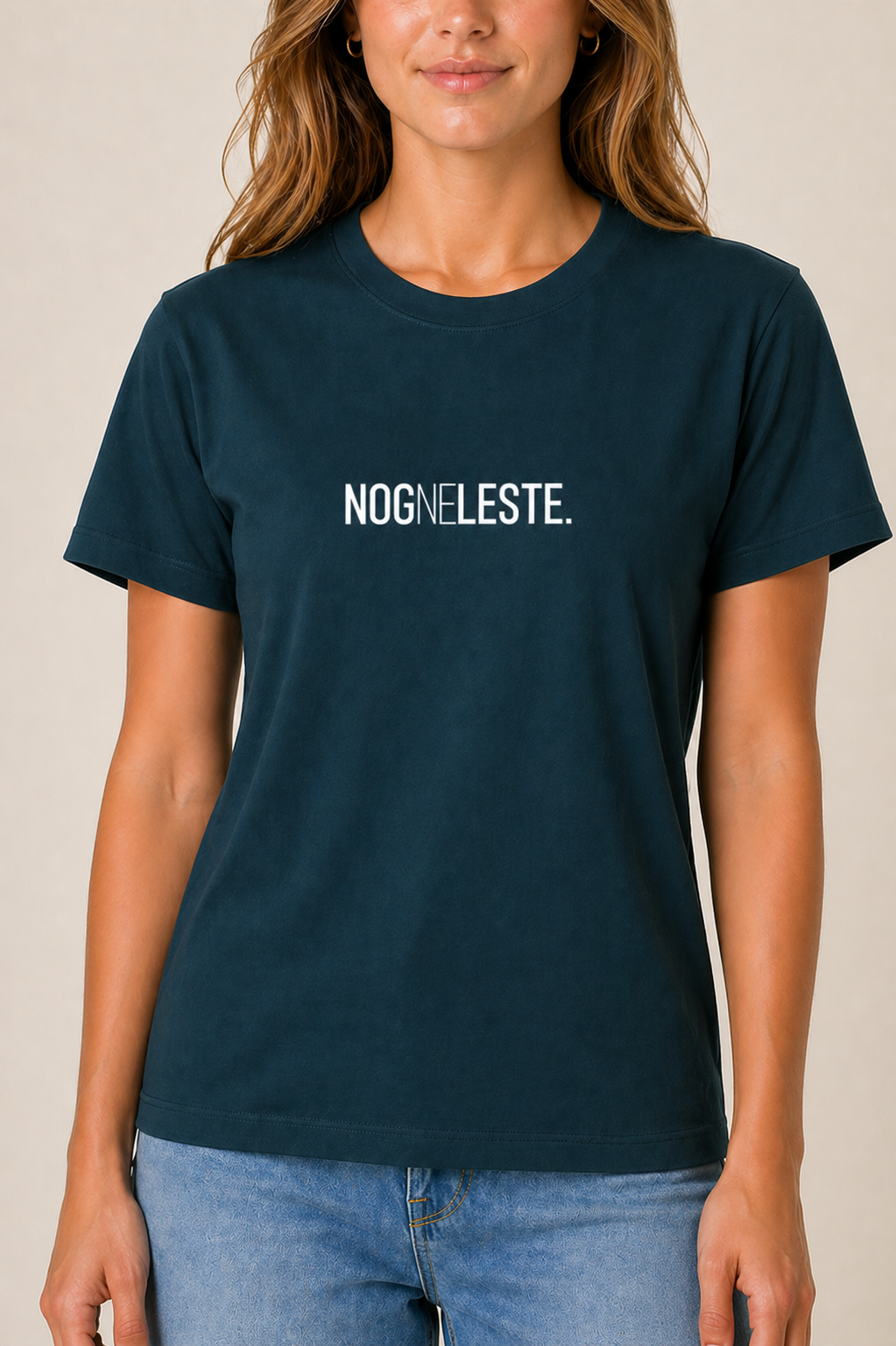 T-shirt • NOGNELESTE. • Unisex