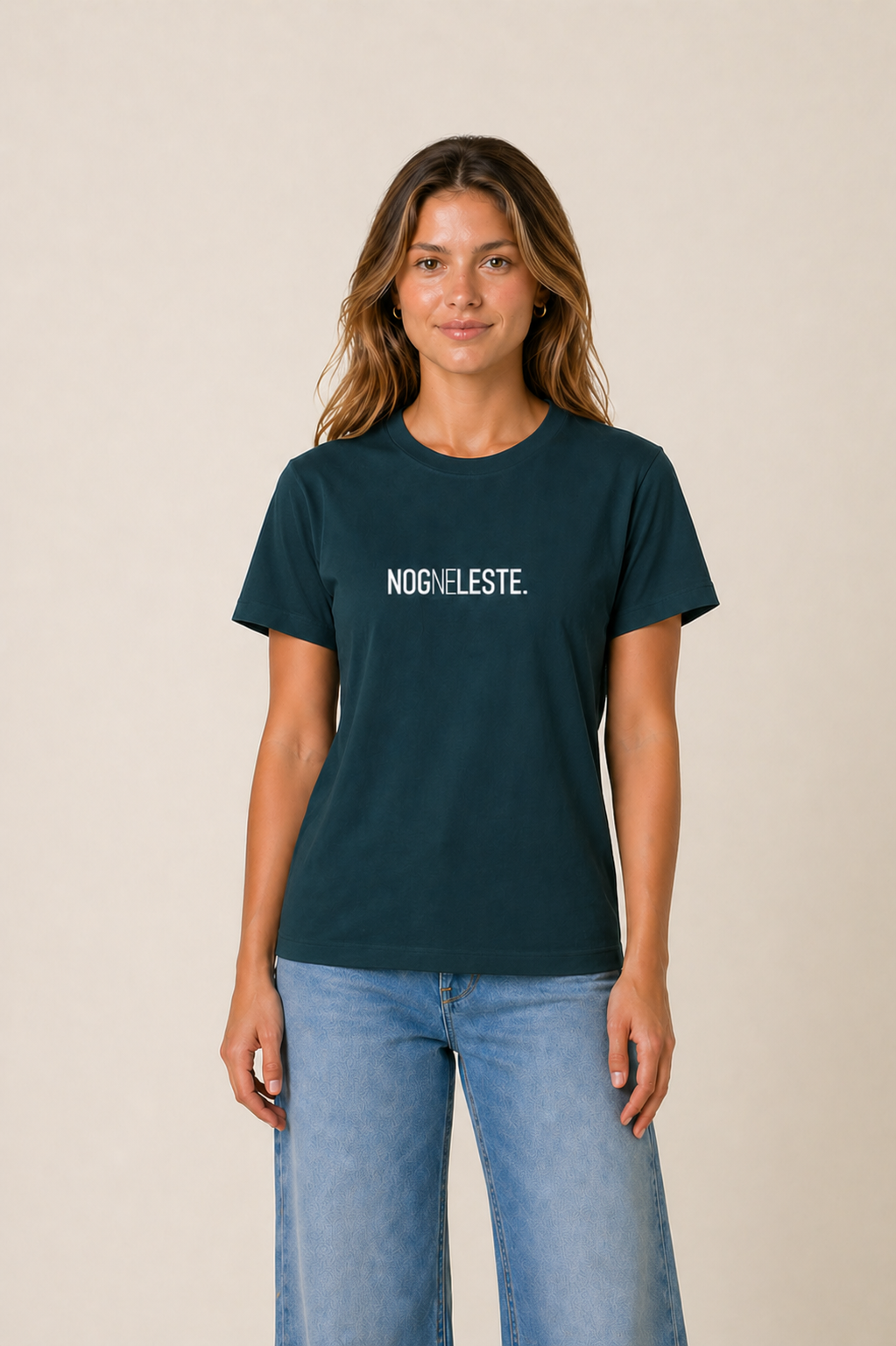 T-shirt • NOGNELESTE. • Unisex