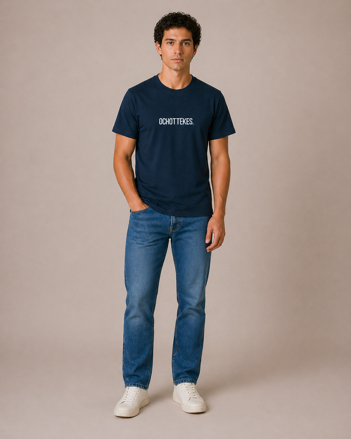 T-shirt • OCHOTTEKES. • Unisex