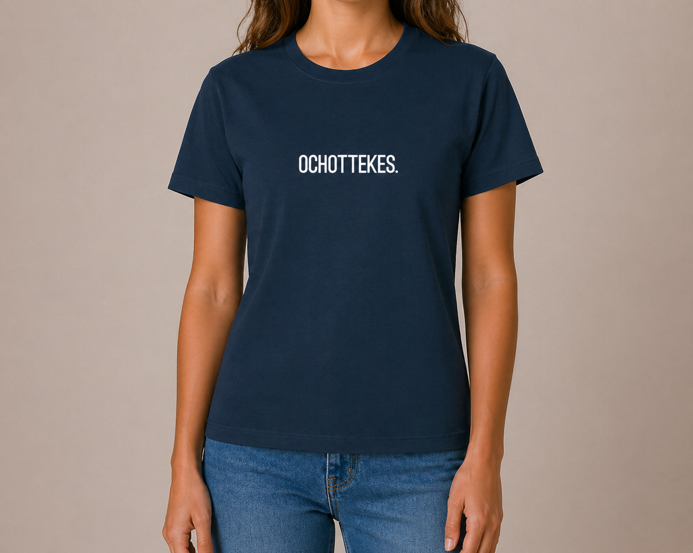 T-shirt • OCHOTTEKES. • Unisex