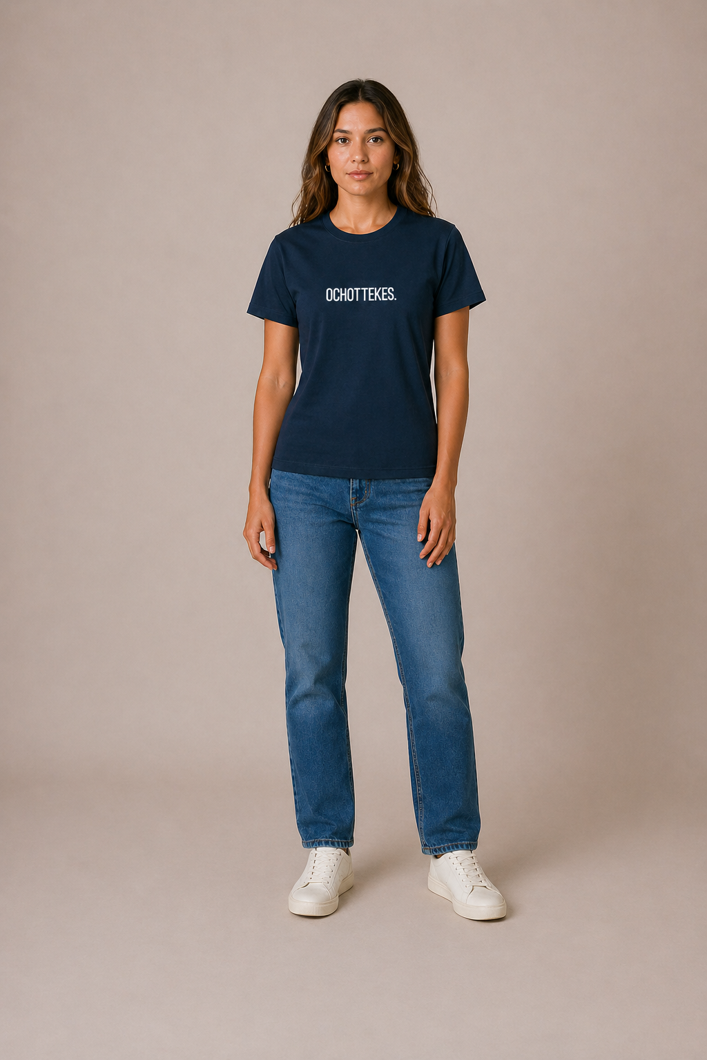 T-shirt • OCHOTTEKES. • Unisex