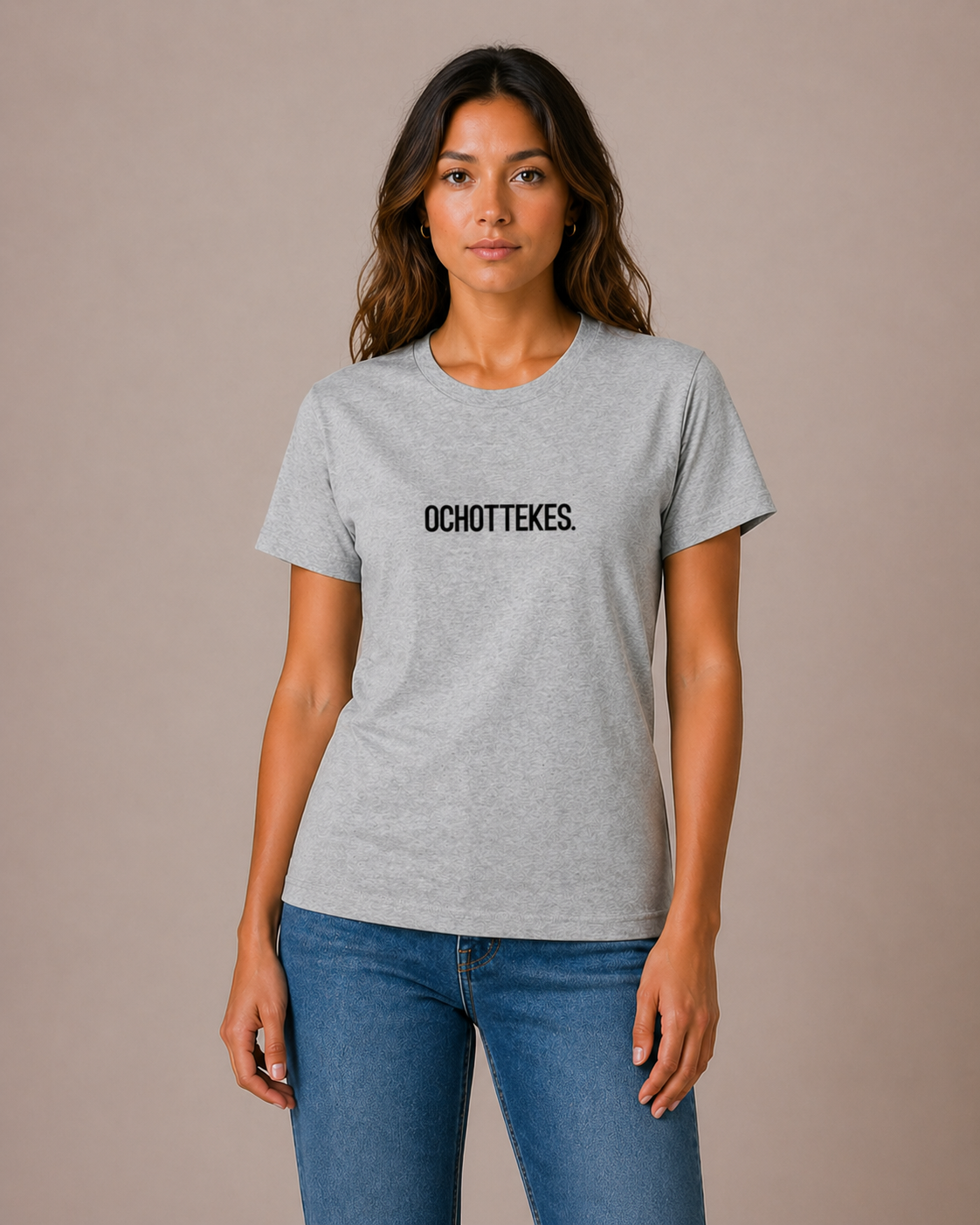 T-shirt • OCHOTTEKES. • Unisex