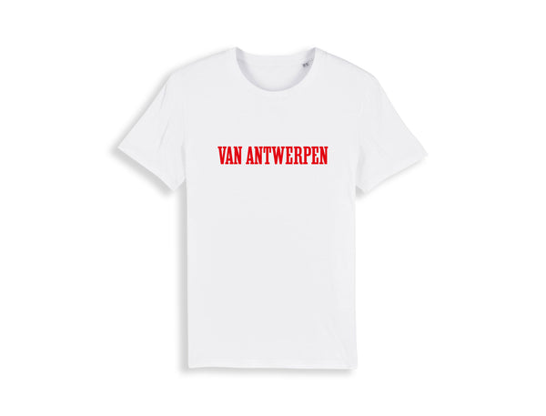 Dialect t shirt antwerpen online