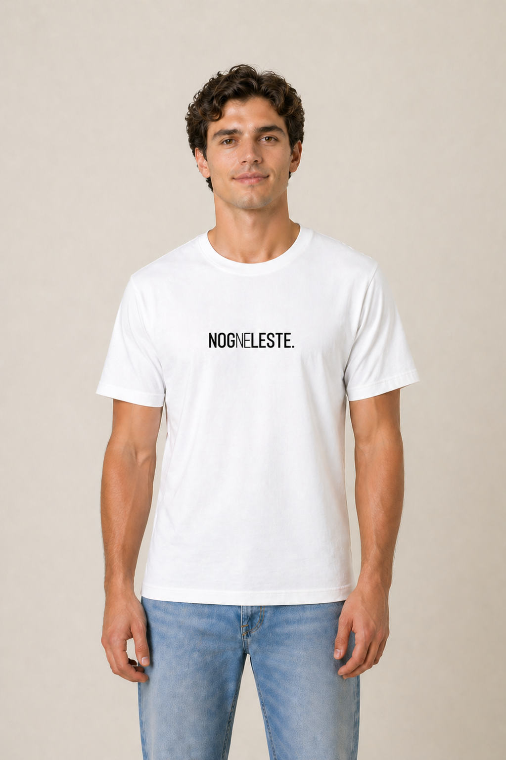 T-shirt • NOGNELESTE. • Unisex