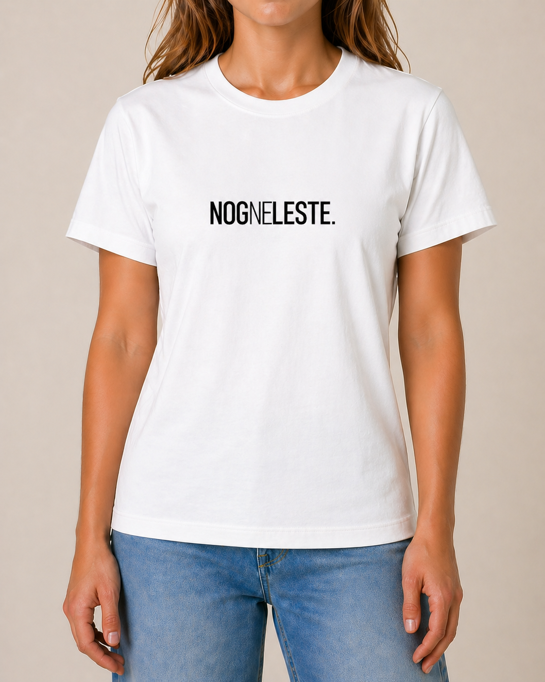 T-shirt • NOGNELESTE. • Unisex