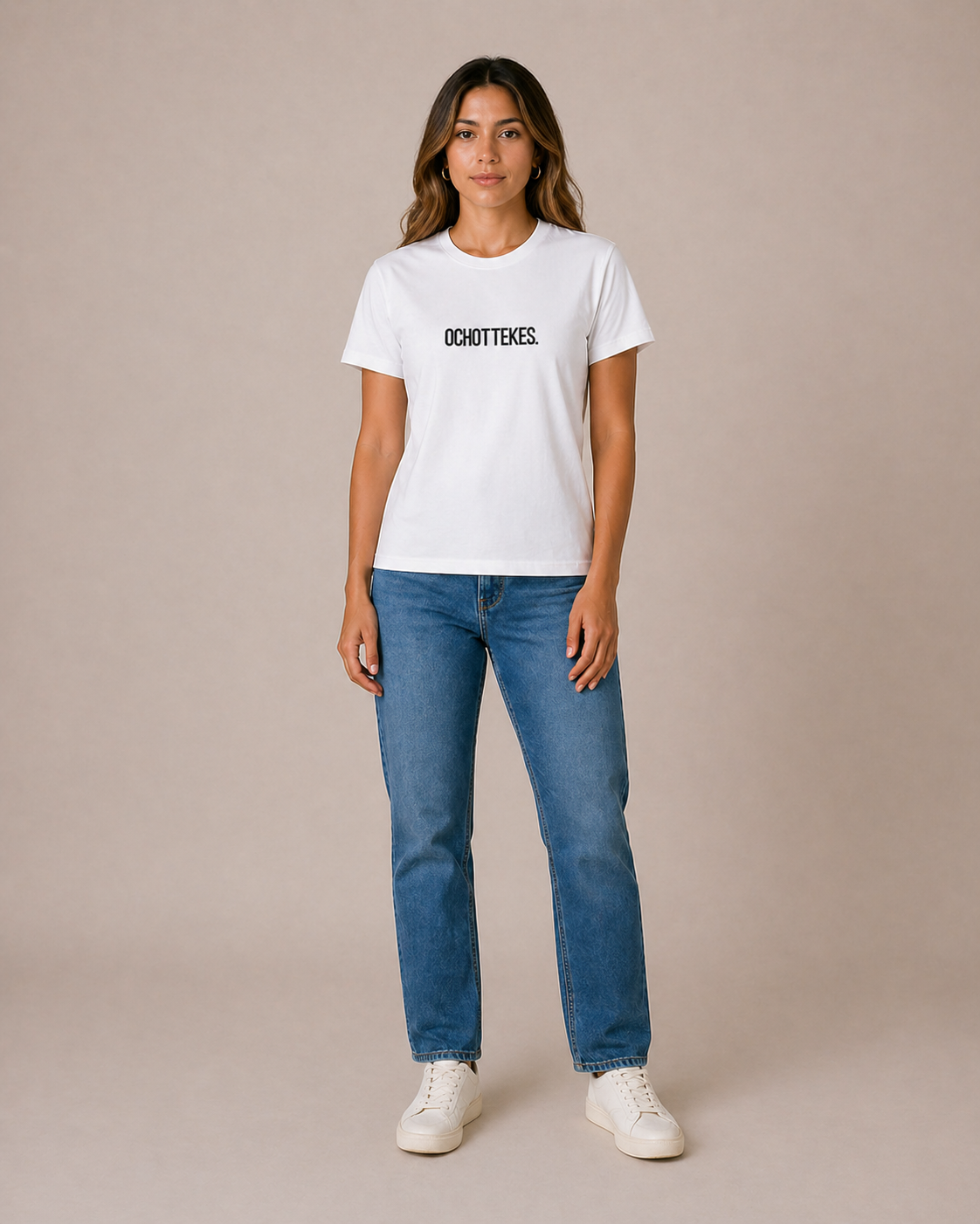 T-shirt • OCHOTTEKES. • Unisex