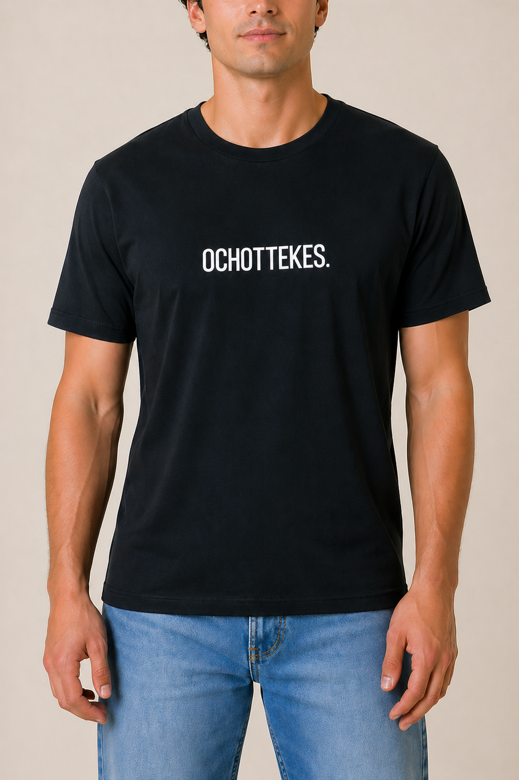 T-shirt • OCHOTTEKES. • Unisex