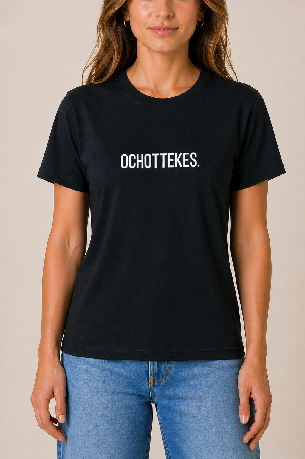 T-shirt • OCHOTTEKES. • Unisex
