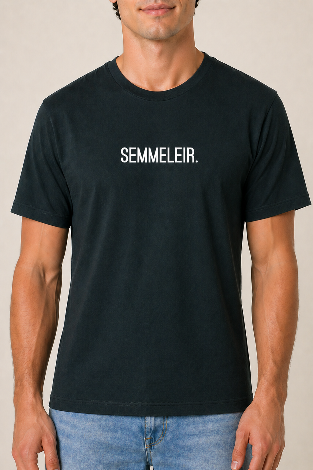 T-shirt • SEMMELEIR. • Unisex