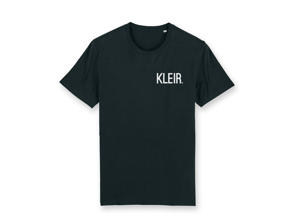 T shirt met antwerpse discount tekst